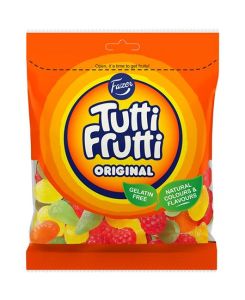 Tutti Frutti Original kommikott 180g/21tk