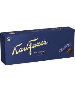 Karl Fazer piimašokolaadikompvekid 250g/12tk