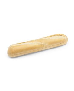 LM Pehme hele baguette (küljelt lahti) 130g