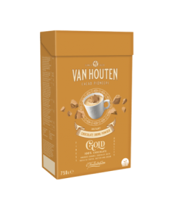Van Houten karamelli kakaojoogipulber 750g