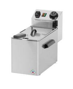 LAMBWESTON fritüür 4L