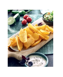 LAMBWESTON Kartulisuupiste Dippers 2,5kg