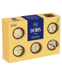 SEASONAL/Fazer Doris Mango küpsised 250g/8tk