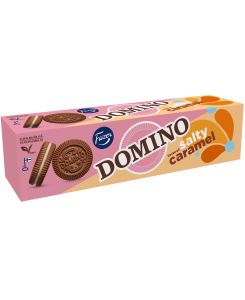 Domino Soolakaramelli 175g/ 14 tk