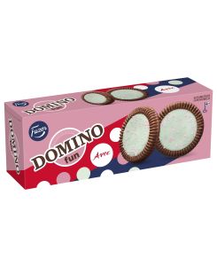 Domino Fun Avec küpsised 120g/16tk