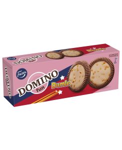 Domino Fun Dumle küpsised 120g/16tk