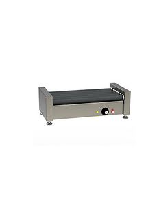 FKI Rullgrill 6 teflonrulliga 230V / 0,95kW 450 mm GL6RT45 JÄLGITAV