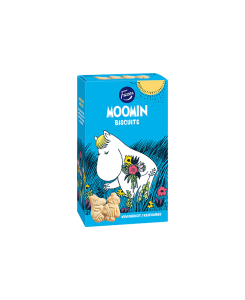 Fazer Moomin küpsised 175g / 10tk
