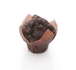 MANTINGA Tume muffin šokolaaditükkidega 115g