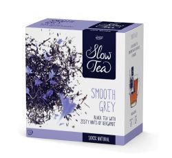 Pickwick Slow Tea Classics Smooth Grey 25X3G