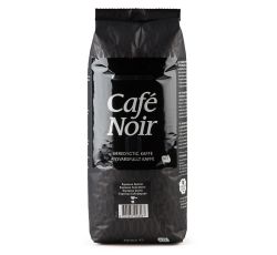 DE 1kg Espresso Cafe Noir UTZ kohviuba