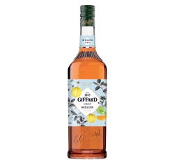 GIFFARD Melonimaitseline siirup 1 l