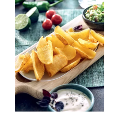 lambweston kartulisuupiste dippers 2,5kg