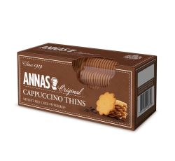 ANNAS Kohvimaitselised küpsised 150g