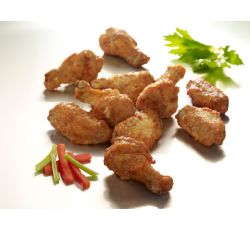 FOODWORKS kanatiivad buffalo 10*1kg