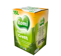 ROMI Healthy Green fritüürõli 15 L