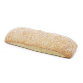 mantinga itaalia leib ciabatta 350g