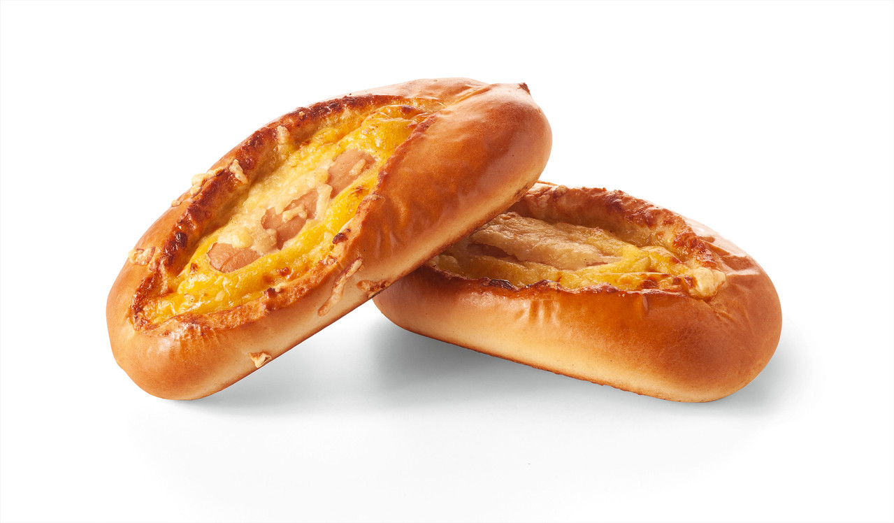 cannelle viineripirukas 95g