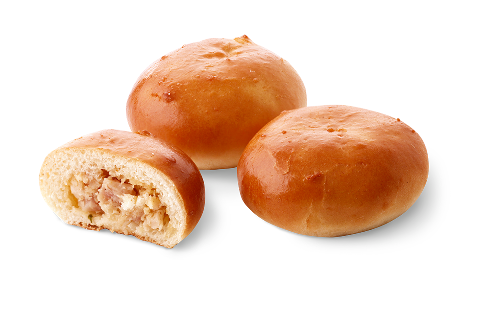 CANNELLE Mini kanalihapirukas 15g (kastis ca 267tk)