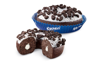 B&B Oreo sõõrik 73g