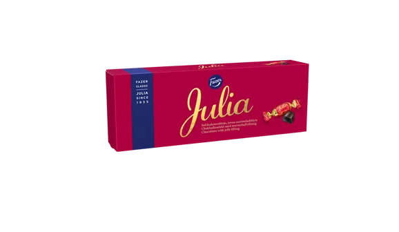 SEASONAL Julia 320g/12tk