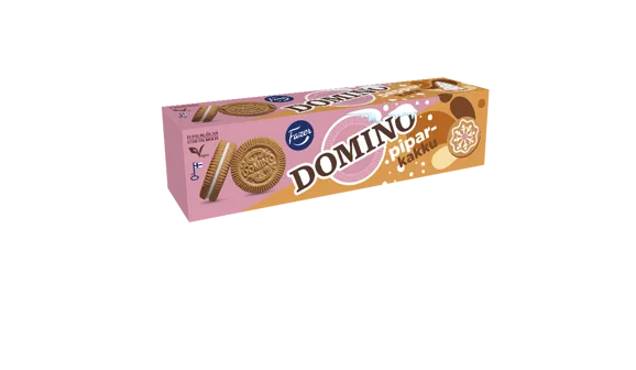 SEASONAL Domino Piparkoogi küpsised 175g/ 14tk