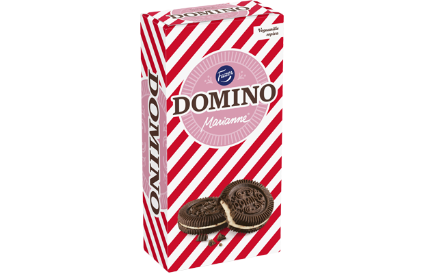 Domino Marianne küpsised 350g/14tk